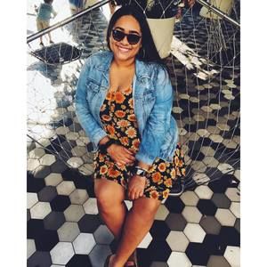 Meet your Posher, Kyra